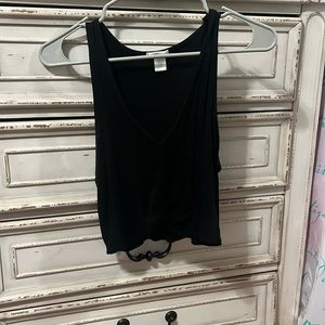 Bozzolo tanktop